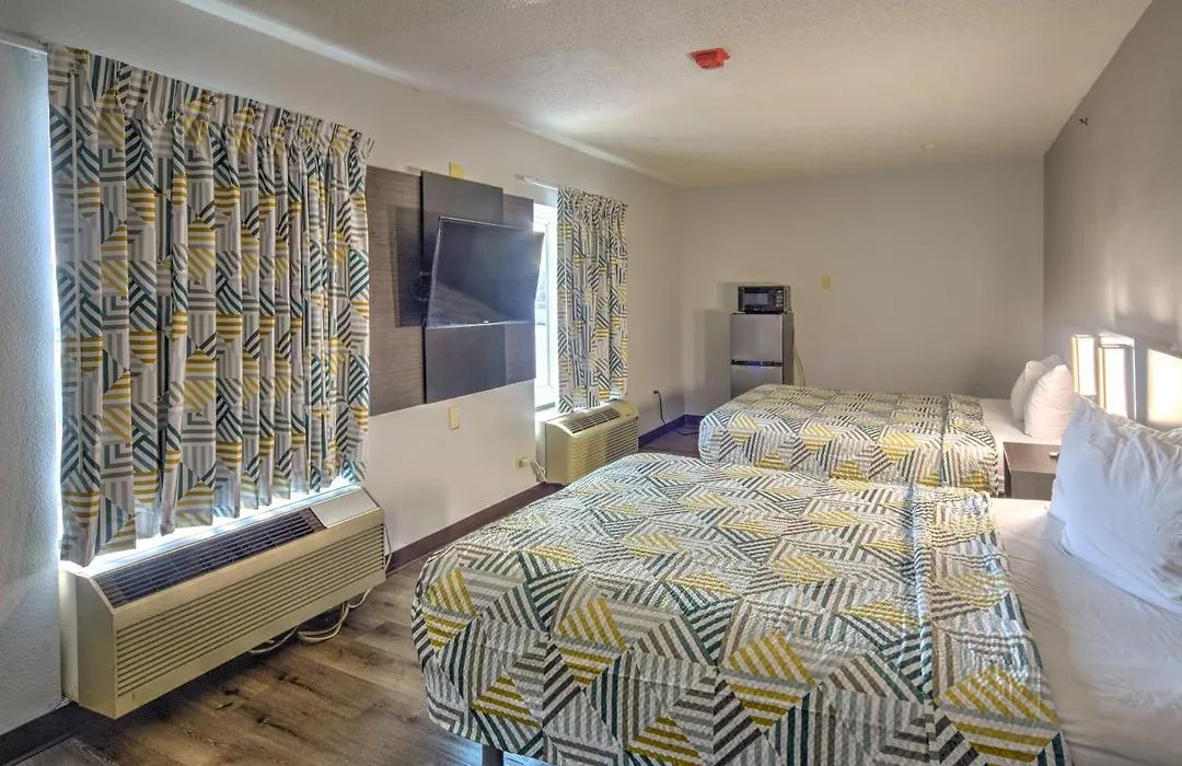 Motel 6-Libertyville, Il-1