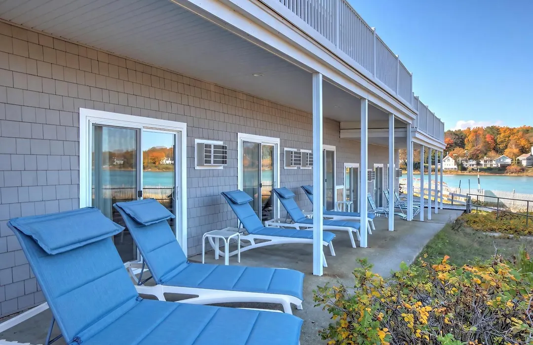 Norseman Resort On The Beach-1