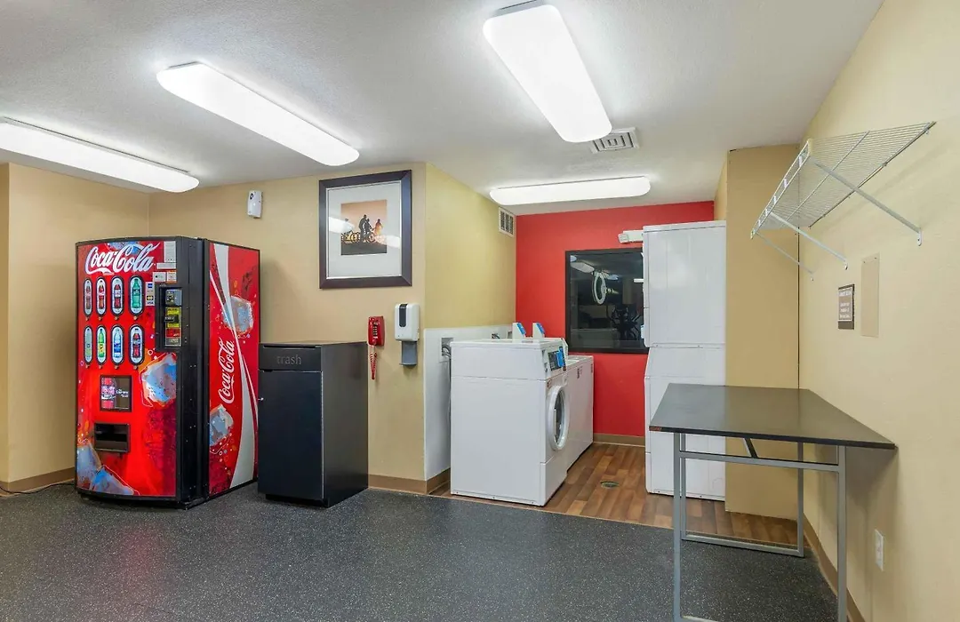 Extended Stay America Select Suites - Atlanta - Marietta - Wildwood-1