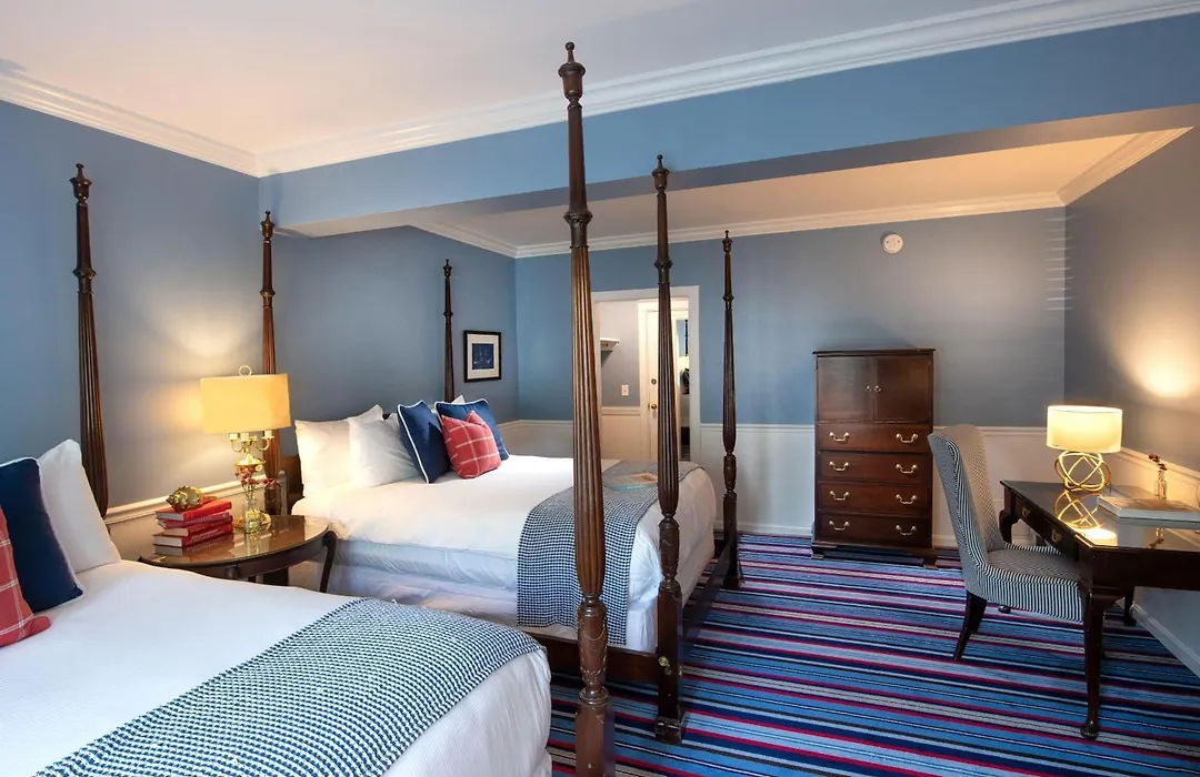 Kennebunkport Inn-1