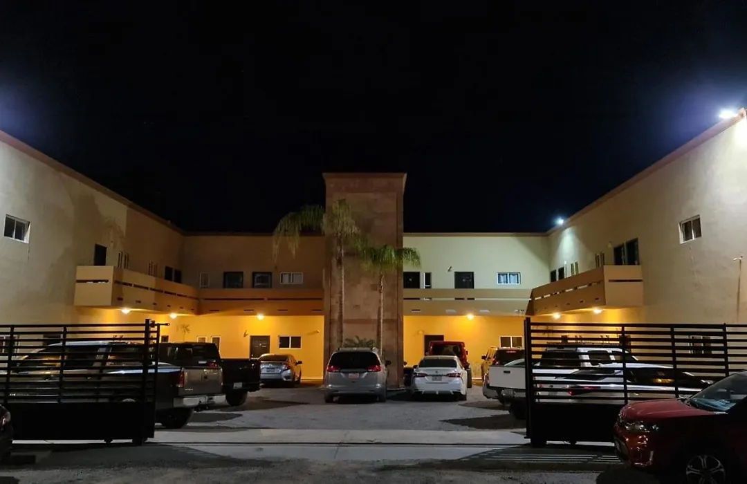 Sea Rock Hotel-1