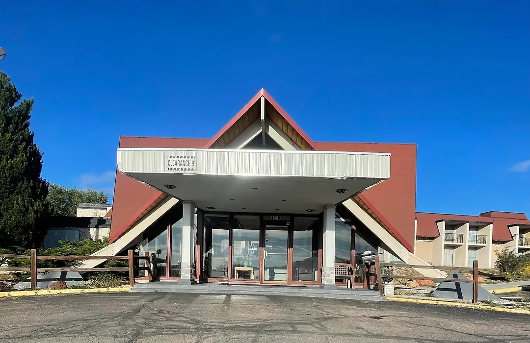 Days Inn-1