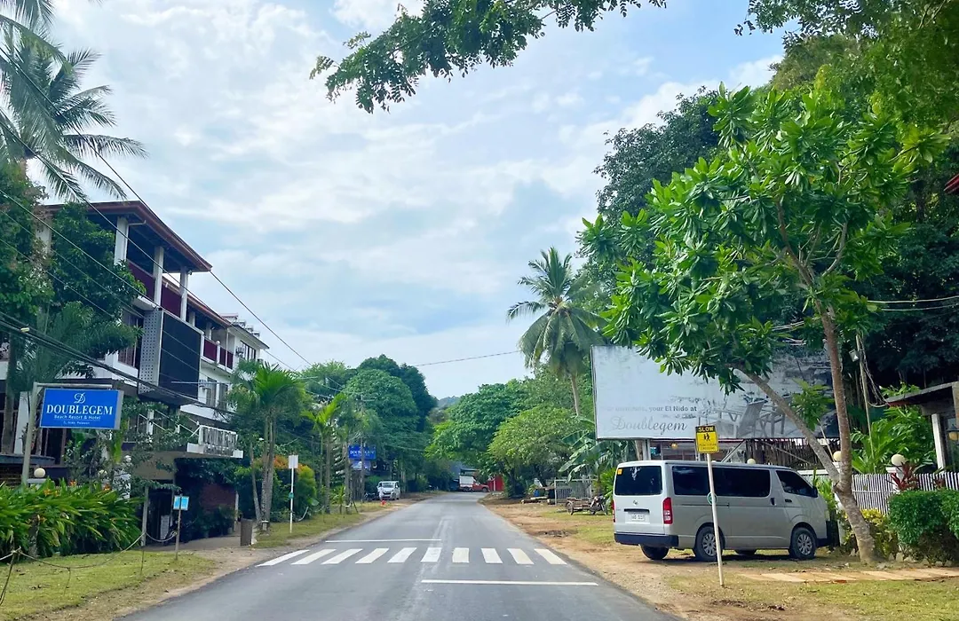 Doublegem Beach Resort And Hotel-1
