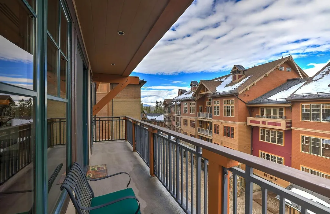 Northstar Resort By Vail Resorts-1