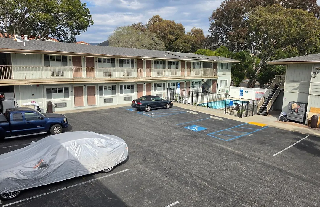 San Luis Inn And Suites-1