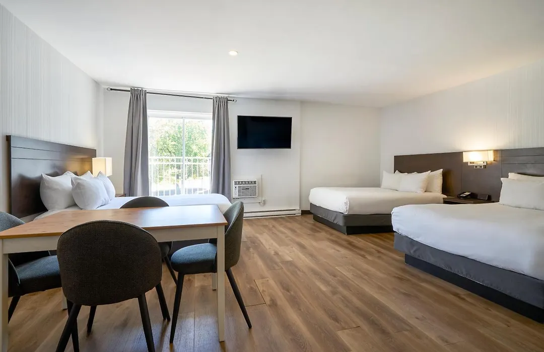 Hotel Newstar Montreal-1
