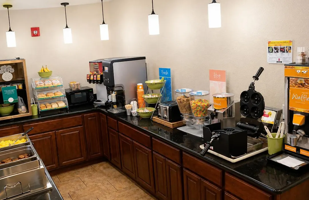 Quality Inn Gillette-1