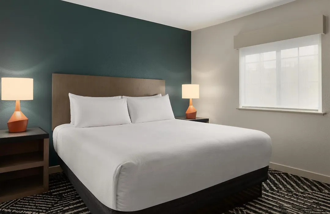 Hyatt House Morristown-1