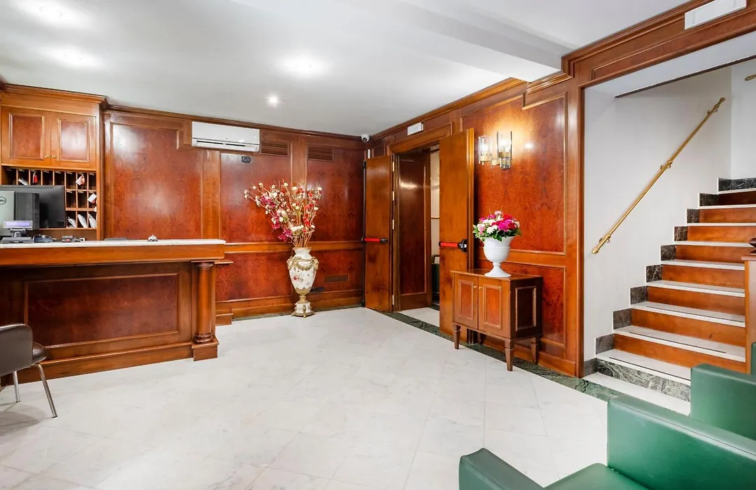 Hotel Grifo-1