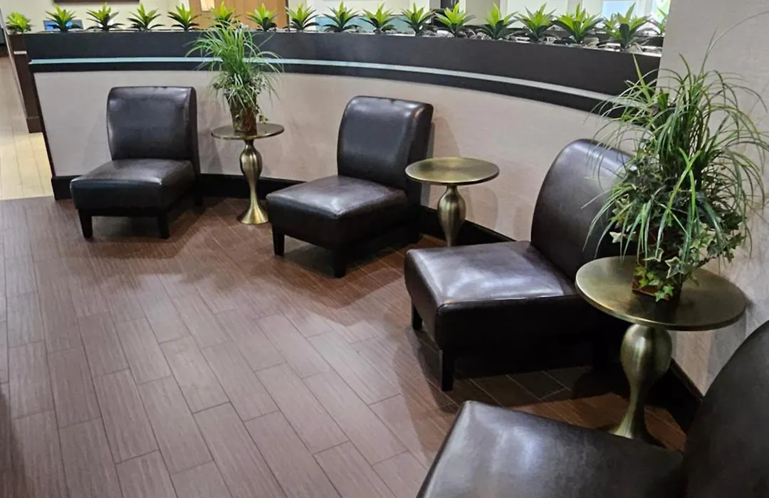 Club Hotel Nashville Inn & Suites-1
