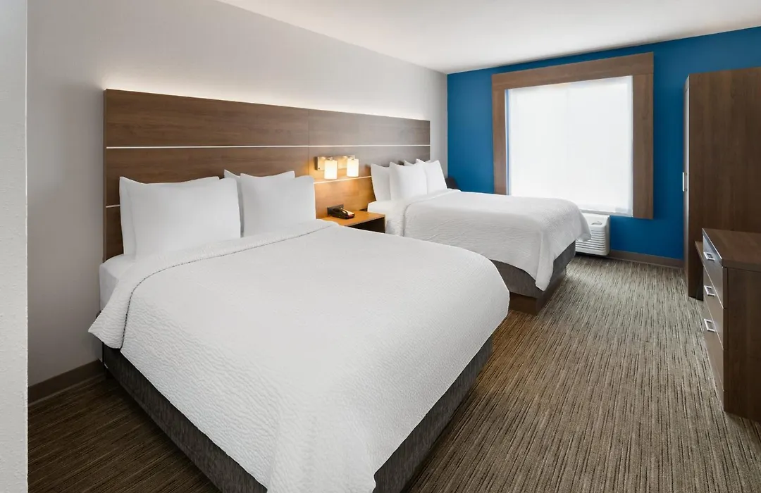 Holiday Inn Express Glenwood Springs Aspen Area By Ihg-1