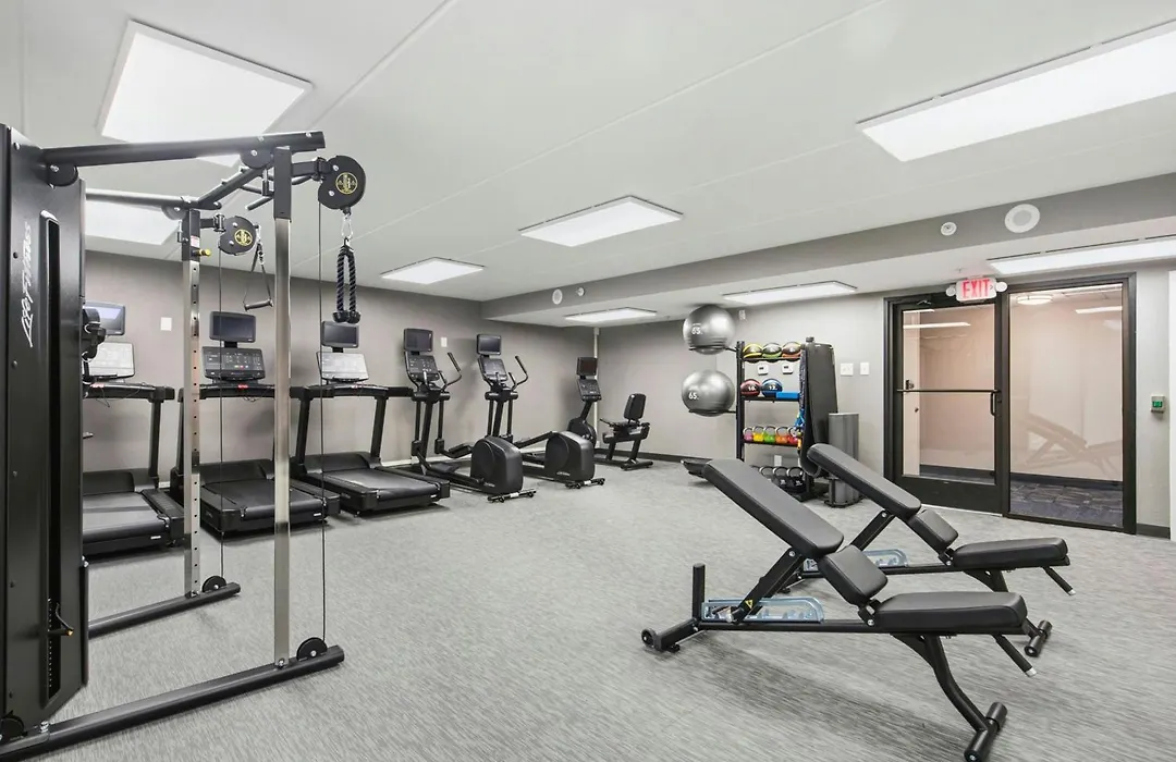 Courtyard By Marriott Columbus-1