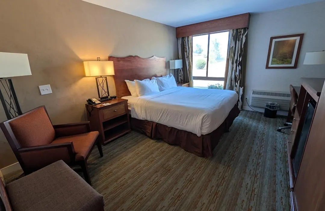 Wyndham Visalia-1