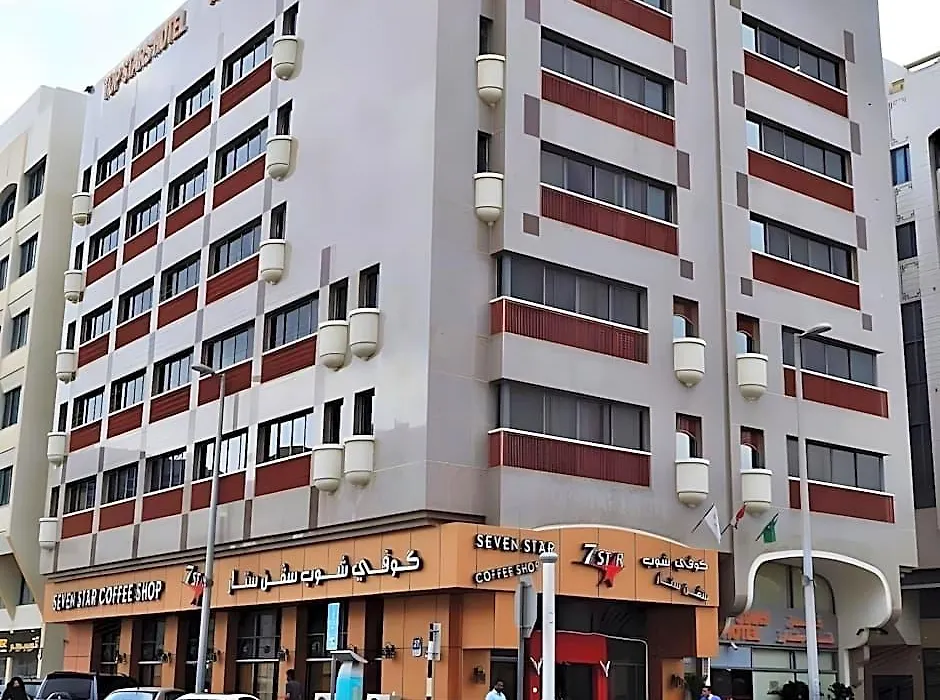 Palette Top Stars Hotel-1