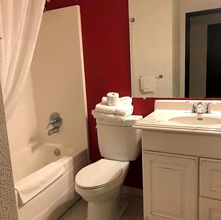 Americas Best Value Inn Scottsbluff-1