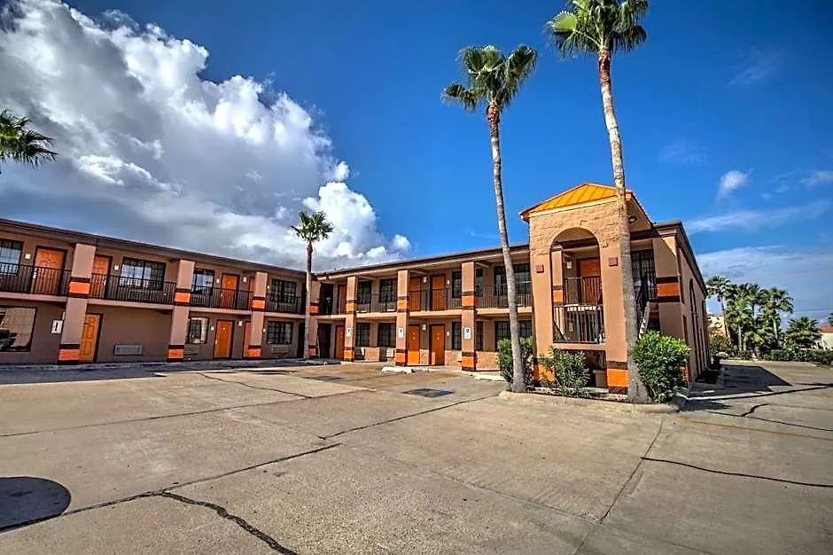 Ocean Inn South Padre Island-1