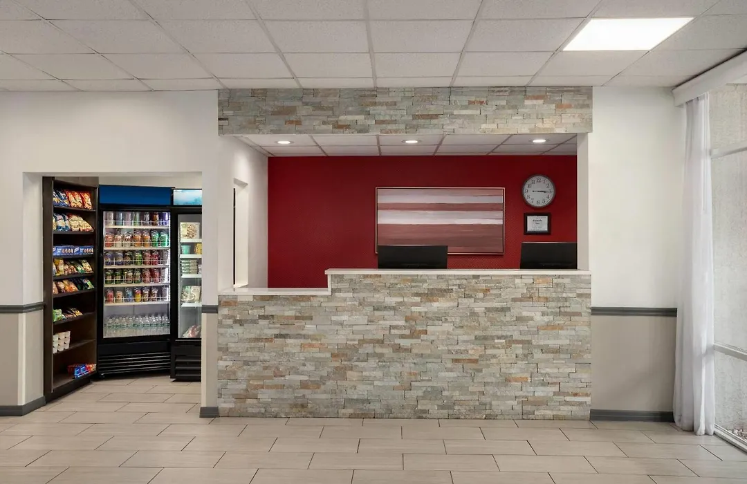 Ramada By Wyndham Cocoa-1