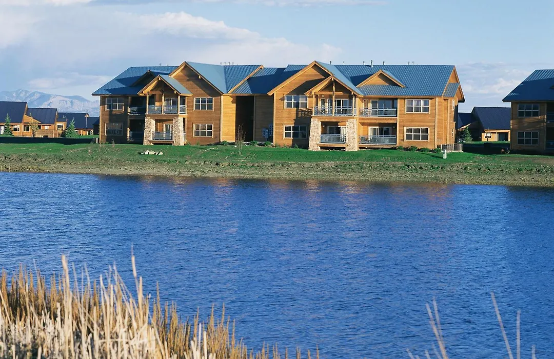Club Wyndham Pagosa-1