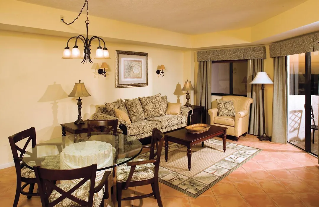 Club Wyndham Sea Gardens-1