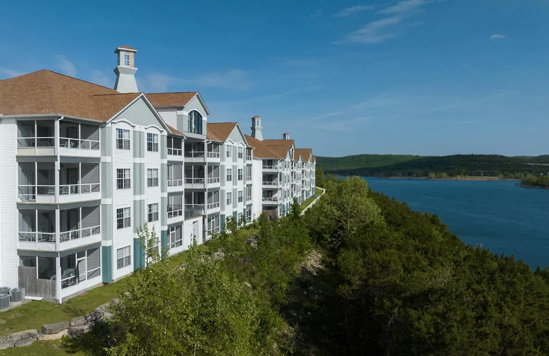 Westgate Branson Lakes Resort-1