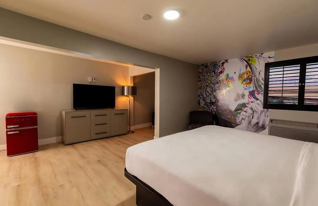 The Lexi Las Vegas, Trademark Collection By Wyndham (Adults Only)-1