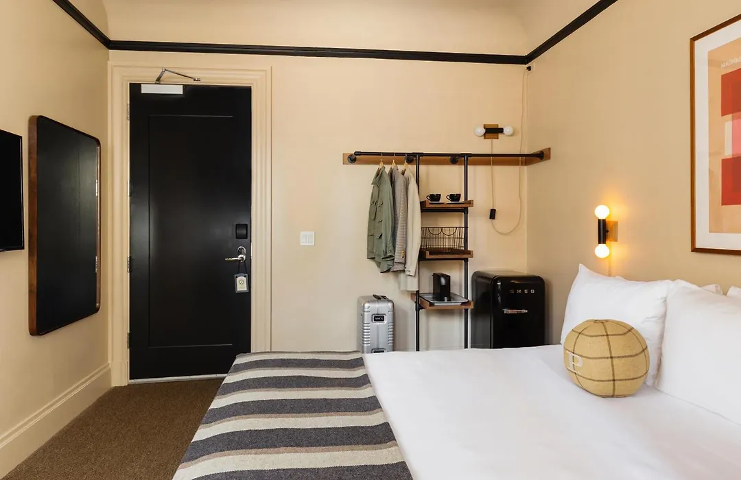 Palihotel San Francisco, A Member Of Design Hotels-1