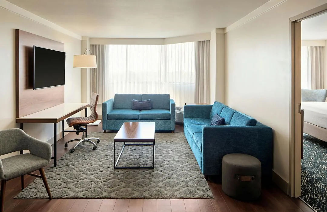 Four Points By Sheraton Richmond-1
