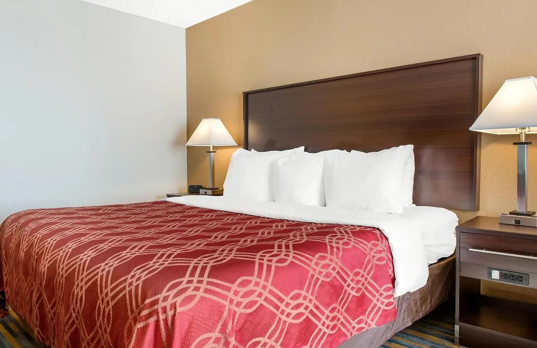 Quality Inn Noblesville-Indianapolis-1