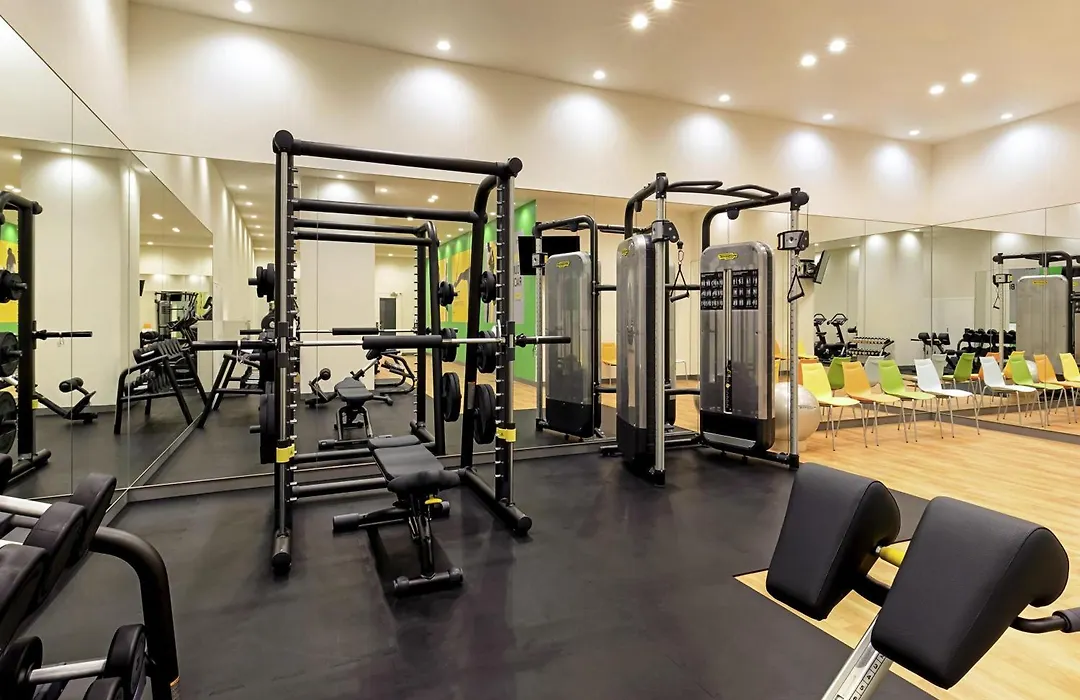 Ibis Styles Sapporo-1