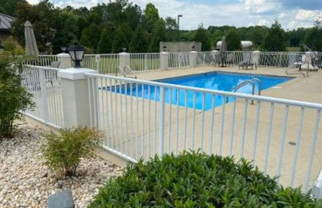 Holiday Inn Express Hotel & Suites Fort Payne By Ihg-1