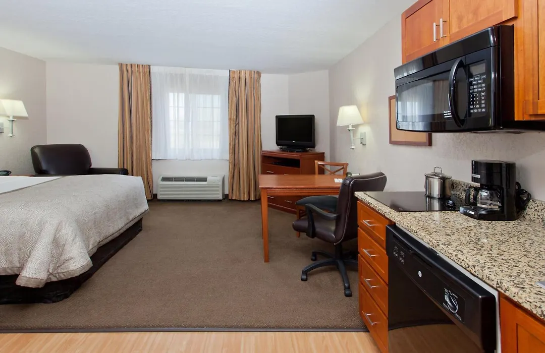 Candlewood Suites Lexington By Ihg-1