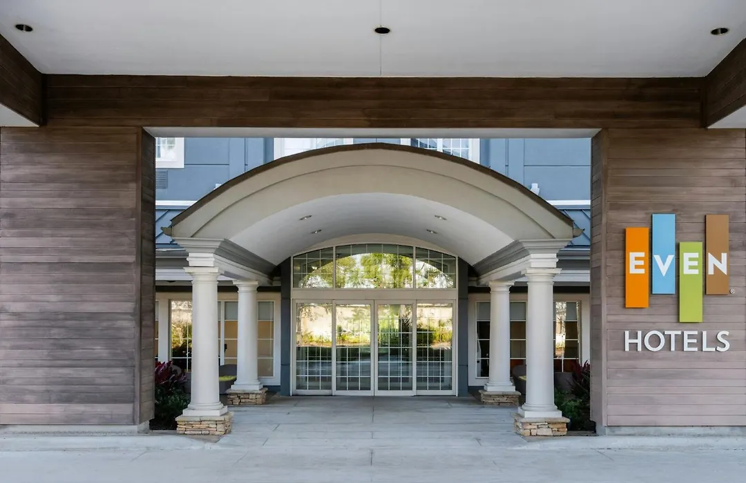 Even Hotels Sarasota-Lakewood Ranch By Ihg-1