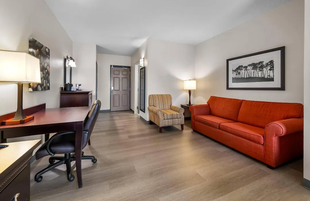 Country Inn & Suites By Radisson, Port Orange-Daytona, Fl-1