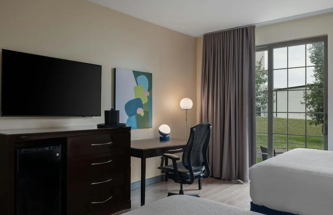 City Express By Marriott King Of Prussia-1