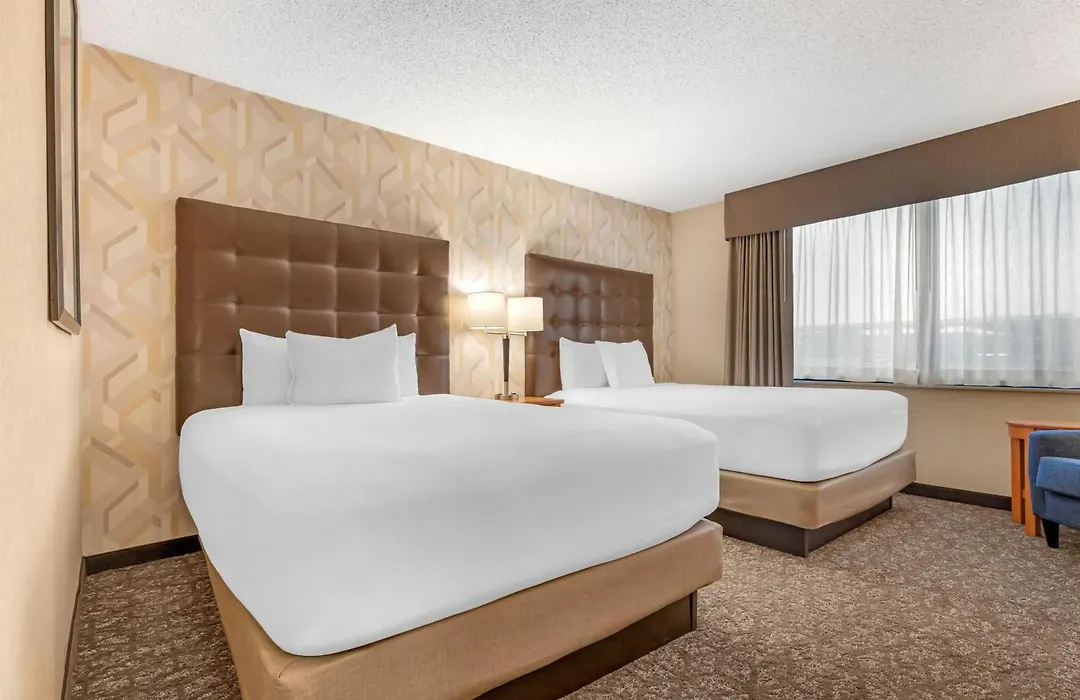 Drury Plaza Hotel St Louis Union Station-1
