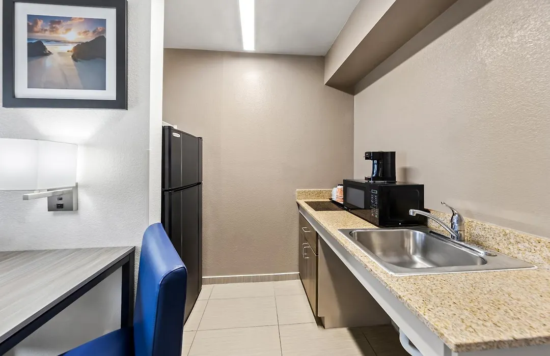 Quality Inn Fishers - Indianapolis-1
