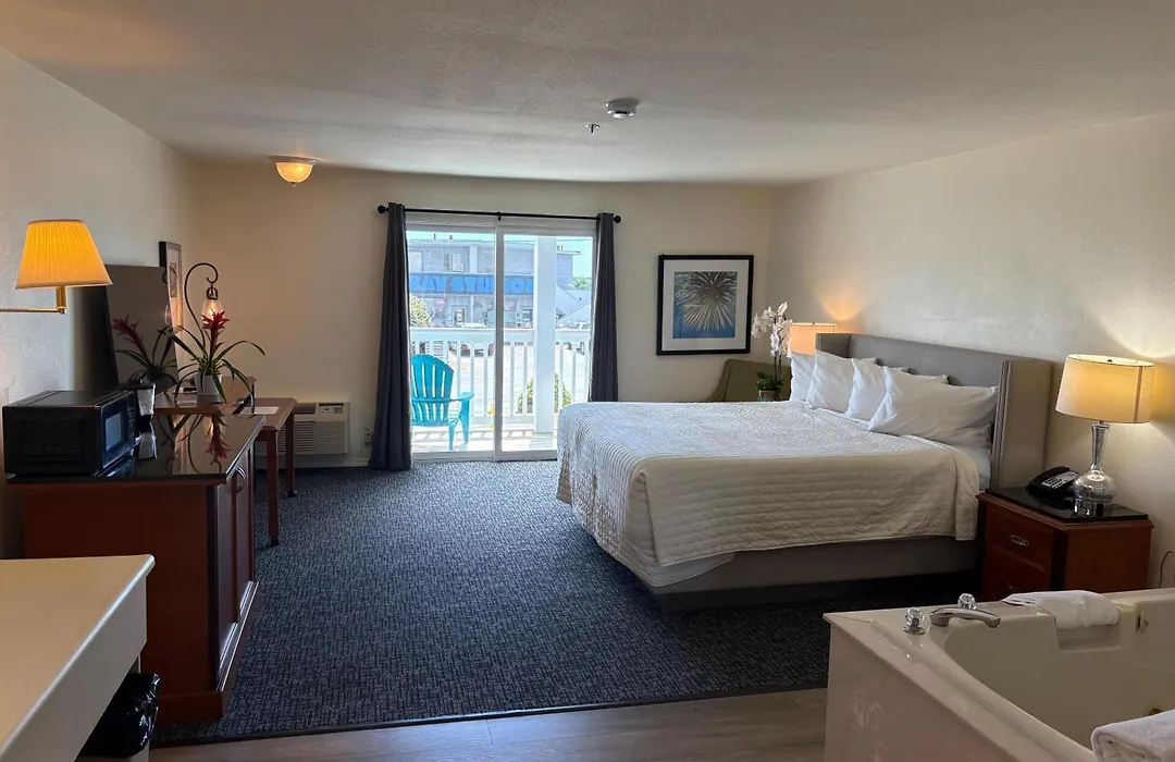 Bayview Inn-1