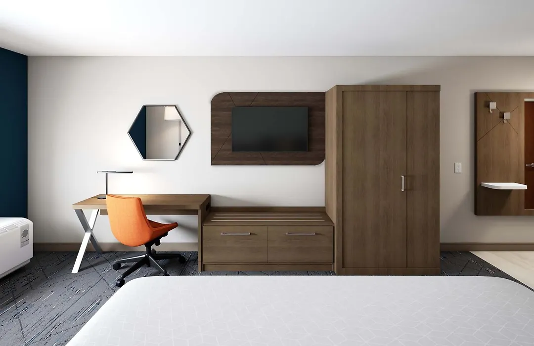 Holiday Inn Express - South Haven By Ihg-1