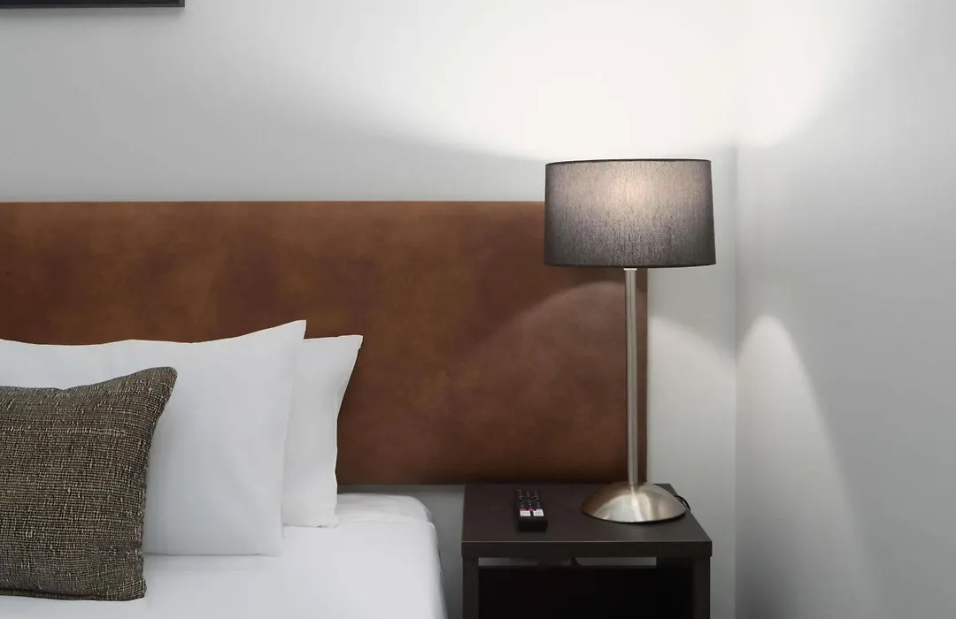Mercure Melbourne City Centre-1