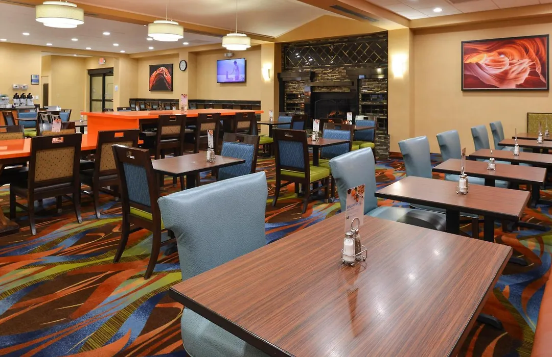Holiday Inn Express Flagstaff By Ihg-1