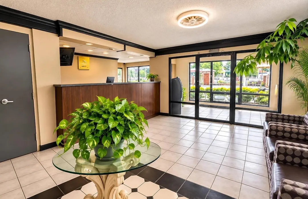Rodeway Inn Expo Center-1