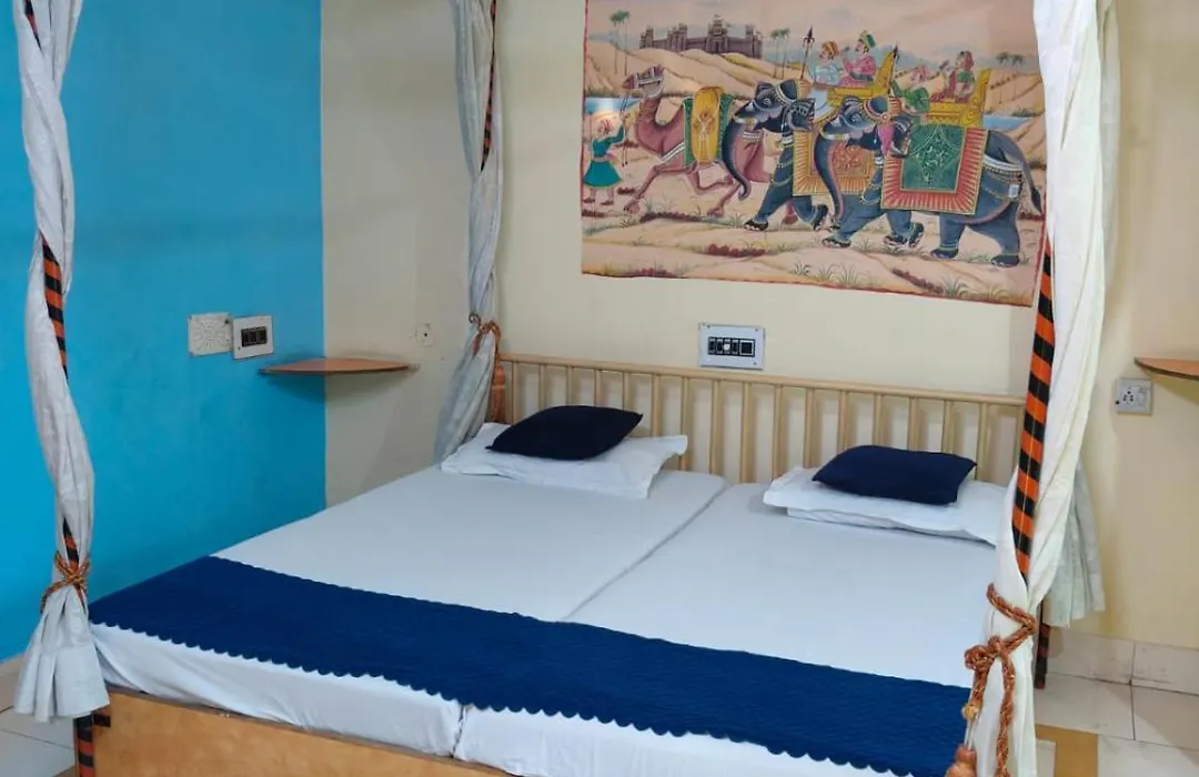 Govind Hotel-1