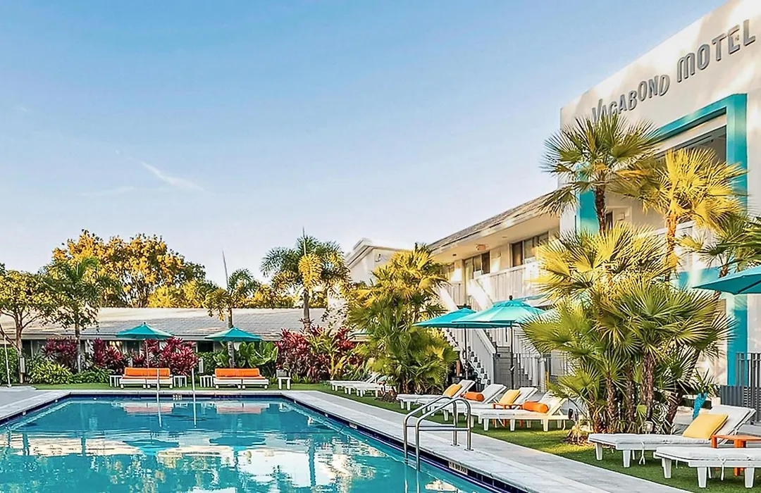 The Vagabond Hotel Miami-1