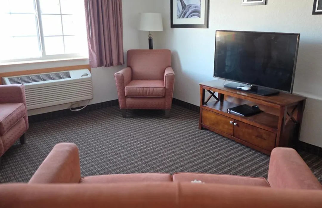 Nichols Inn Of Red Wing-1