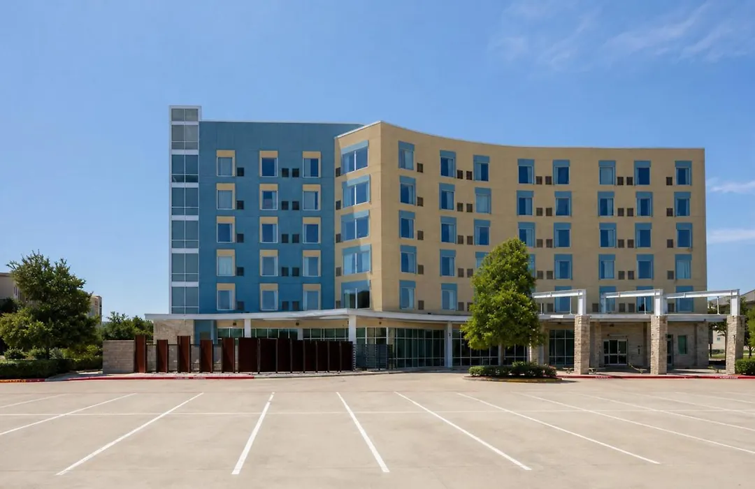 Hotel Indigo Frisco By Ihg-1