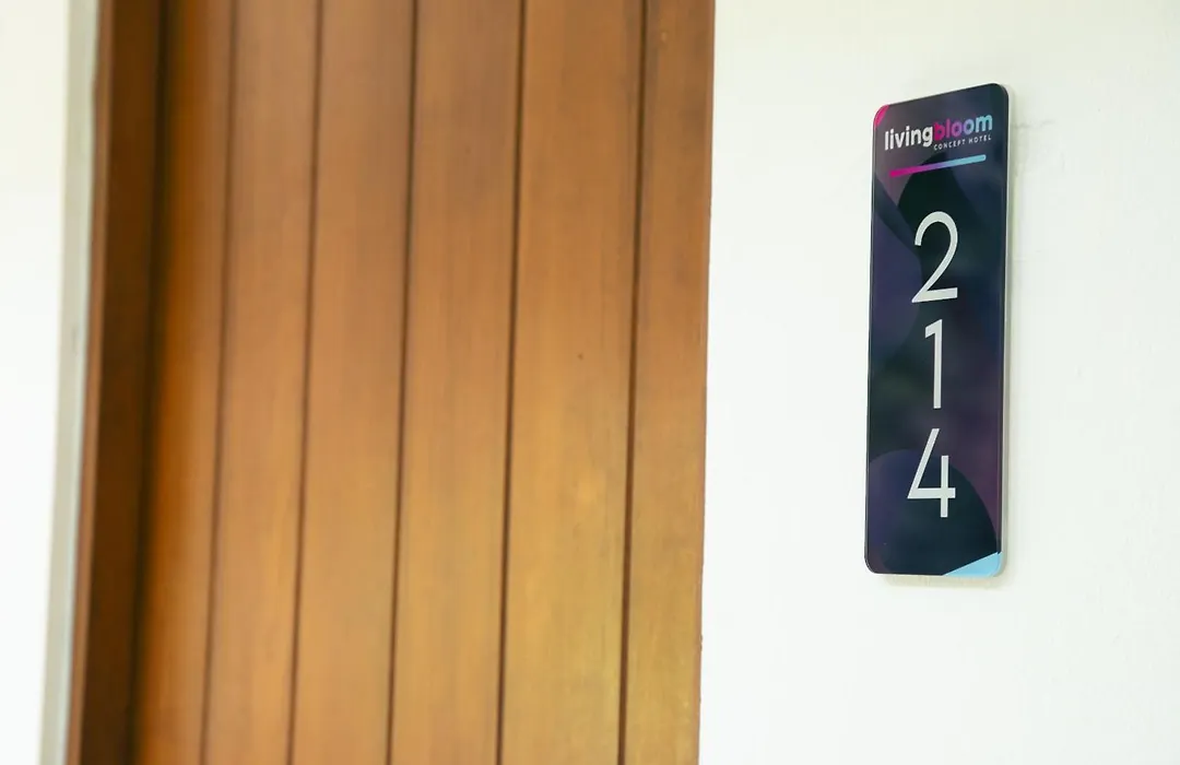 Living Bloom Concept Hotel Tulum (Adults Only)-1