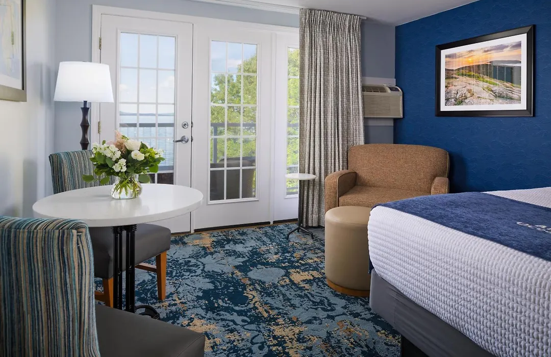 Atlantic Oceanside Hotel & Conference Center-1