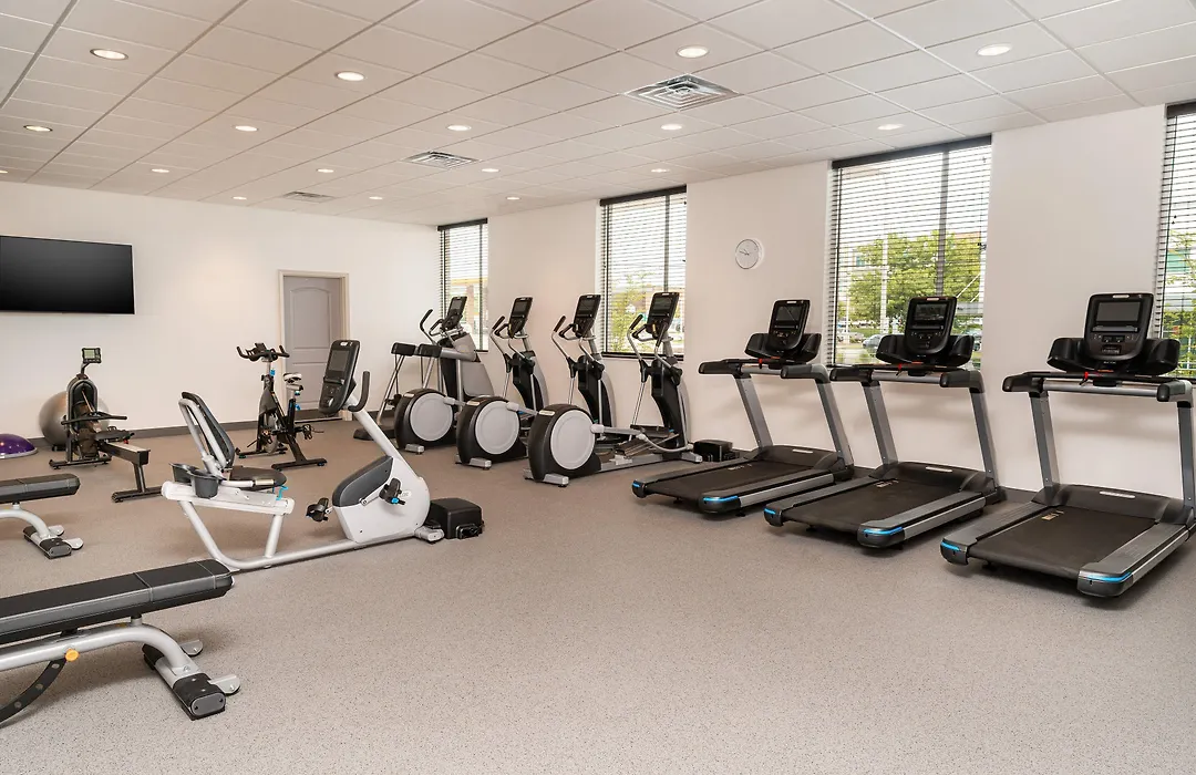 Staybridge Suites Nashville - Vanderbilt Area By Ihg-1