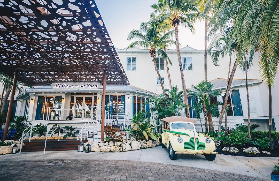 Margaritaville Beach House Key West-1
