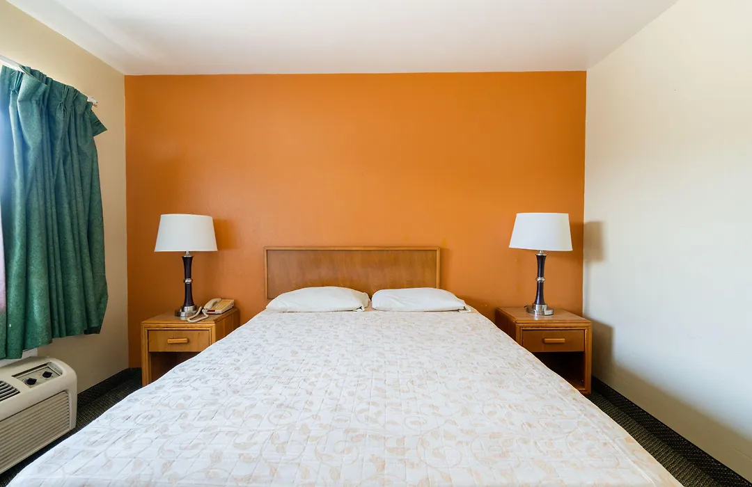 Oyo Hotel Shreveport Airport North-1